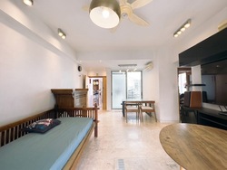 The Midas (D14), Apartment #597512871
